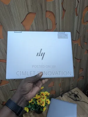 Laptop HP Envy 13 8GB Intel Core I7 SSD 512GB