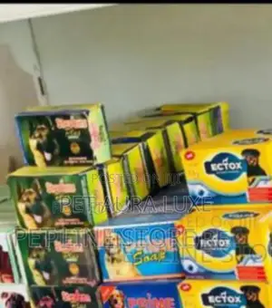 Dog Bar Soap
