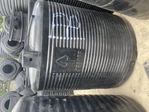 3000l Water Tank