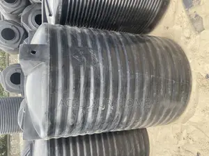 Water Tank 2500l