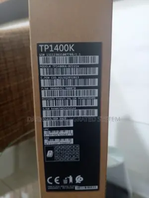New Laptop Asus VivoBook Flip 14 TP401CA 4GB Intel Pentium SSD 512GB