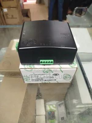 Centurion D5 Smart Charrger- Gate Motor Battery Charger