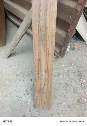 15x90 High Quality New Arrivals China Wooden Floor Tiles