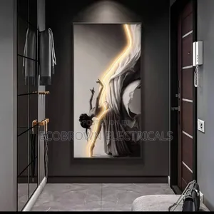 Wall Decor Art Interior Frame Design