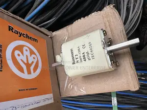 Transformer Fuse