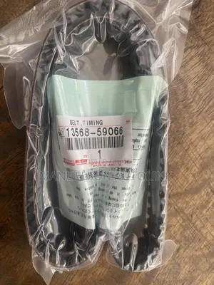Timing Belt 129 for Hilux,Prado,Hiace