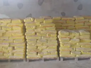 Mr Putty a Quality You Can Rely On. Visit Ajah Location