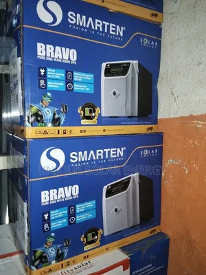 2.5kva 24v Smarten Inveter