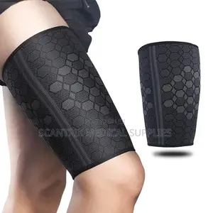 Best Thigh Compression Garment Bandage Brace