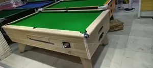 7ft Switch Snooker Board