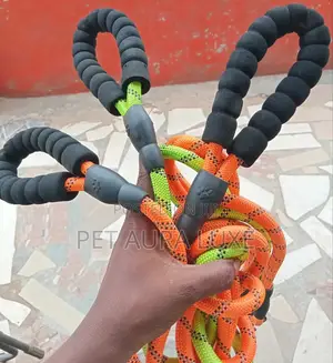 Rope Leash
