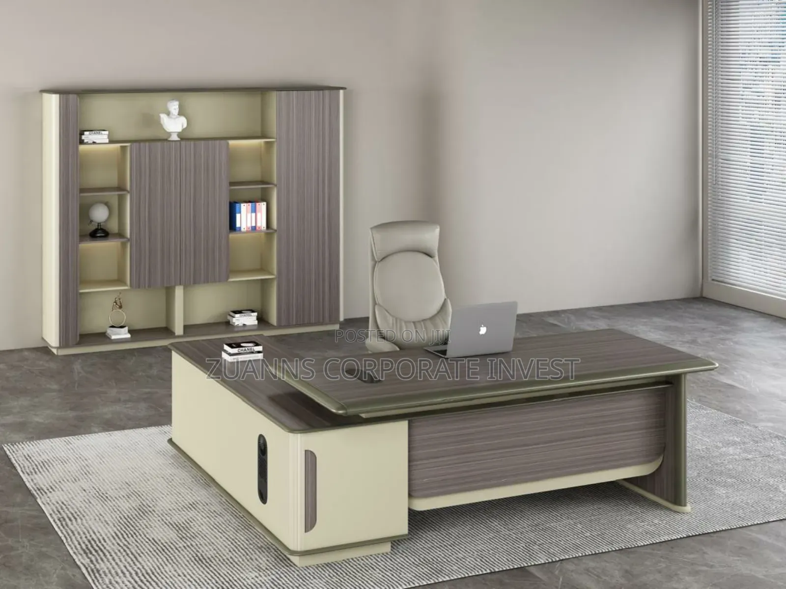 Executive Table
