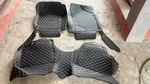 Hyundai Elantra 2010 2013 Footmats