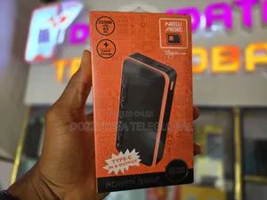 Newage 22500mah Y107 Pro Max Powerbank
