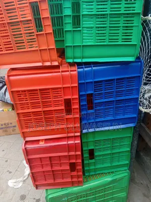 Manufacturing Materials and Plastic