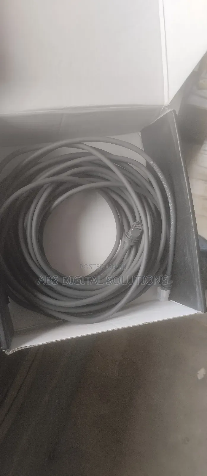 Starlink High Performance Cable Gen3