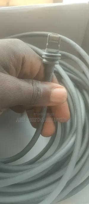 Starlink High Performance Cable Gen3