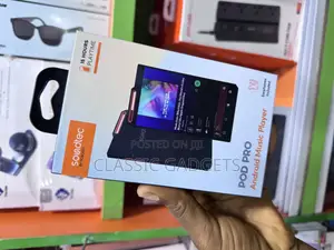 Porodo Soundtec Pod Pro Android Music Player