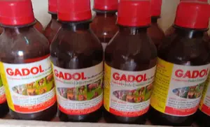 Gadol Chemical
