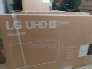 Get Perfect Picture With Lg Smart 86 Inches