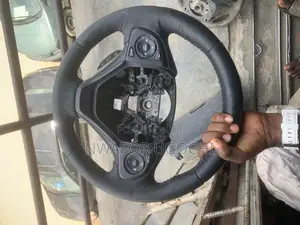 Sterring Wheel 2013-2017 Honda CRV
