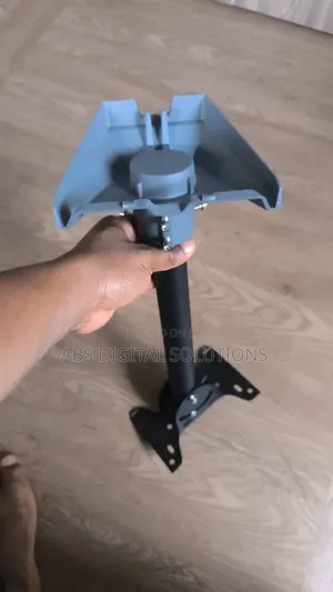Gen3 Starlink Installation Retort Stand