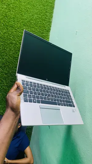 Laptop HP EliteBook 840 G7 16GB Intel Core I5 SSD 256GB