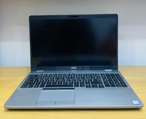 Laptop Dell Precision 3541 16GB Intel Core i5 SSD 256GB