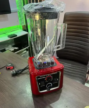 3liters Blender