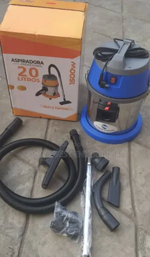Vaccum Cleaner 20 Litres