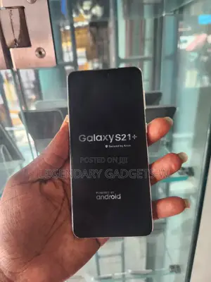 Samsung Galaxy S21+ 5G 128 GB