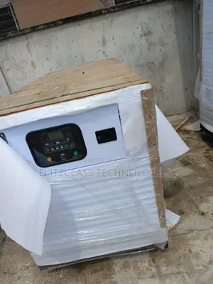 Perkins Strong (100kva) Soundproof Generator