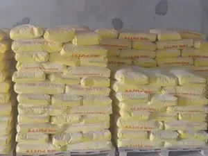 Mr Putty Value Products You Can Trust in Gwarimpa Abj