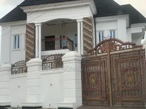 4bdrm Duplex in Umuodu, Spilbert, Owerri for sale
