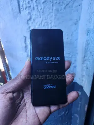 Samsung Galaxy S20 128 GB