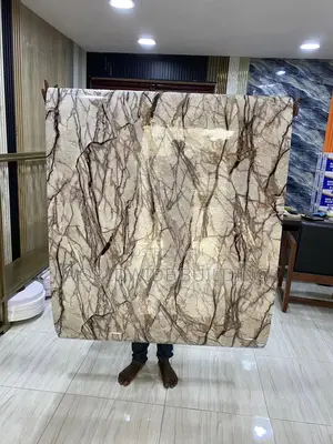 Wall Marble Sticker