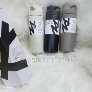 High Quality Active Tumbler