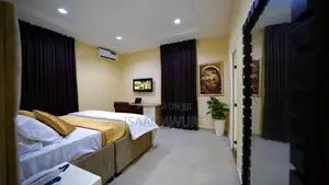 Beautiful and Cozy One Bedroom Apartment