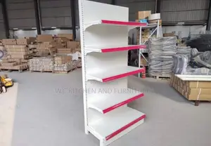 Single Shelves