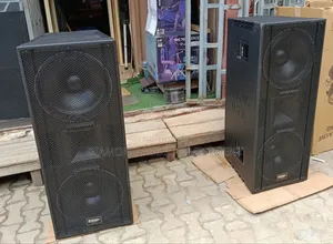 Titanic W-15lh Full Range Speaker