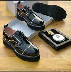 Original Givenchy Cooperate Shoes