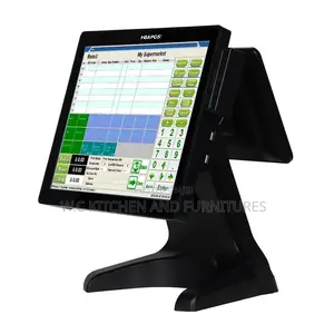 Brand New Cash Register
