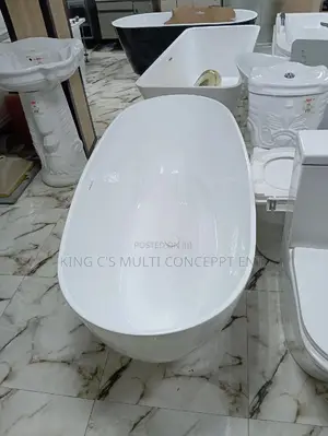 Luxury Executive Single Bathtub