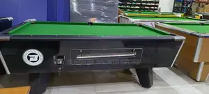 High Standard Quality Pool Table
