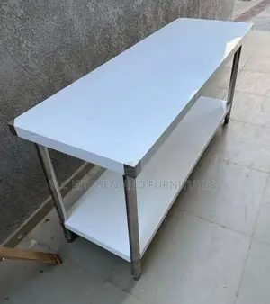 6ft Working Table
