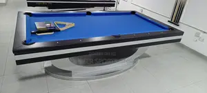 Professional Luxury Pool Table