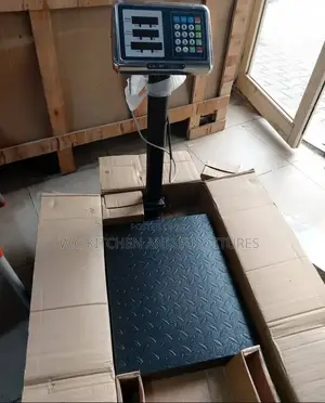 150kg Scale
