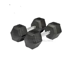 Hex Dumbbell 20kg (Pair) FFT Brand Fh03-20
