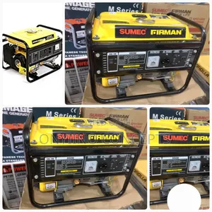 Sumec Firman Generator 1.5 Kva