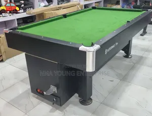 8fit Coin Operated Snooker Table